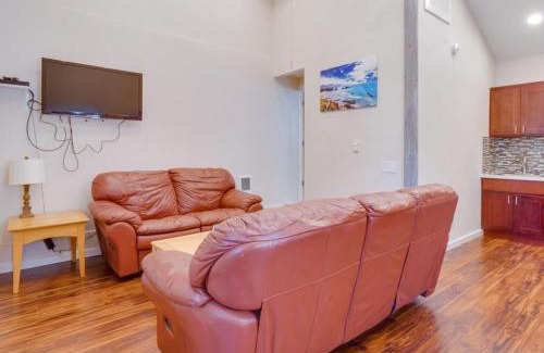 Rockaway Beach Casa | Starfish 1, 2, 3, & 4