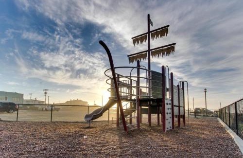 Rockaway Beach Casa | Starfish 1