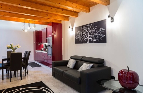 Molina Apartamento | Starfish 5 .