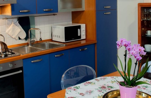 Molina Apartamento | Starfish 6 .