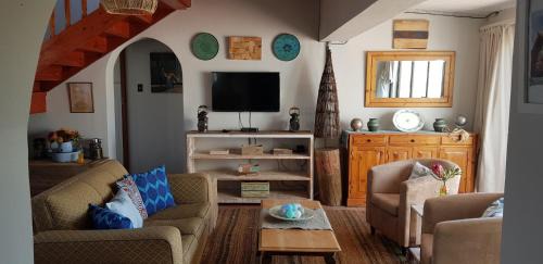 Struisbaai Casa | StarFish Accommodation