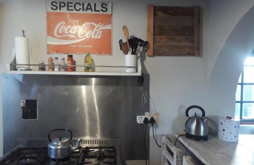 Struisbaai Casa | StarFish Accommodation