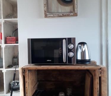 Struisbaai Casa | StarFish Accommodation