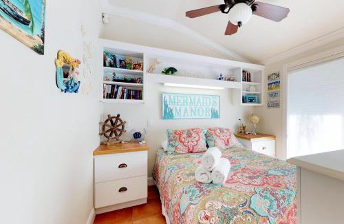 Ilexhurst Casa | Starfish Beach Cottage #3