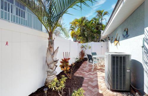Ilexhurst Casa | Starfish Beach Cottage #3