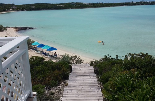 Black Point Cabaña | Starfish Beach Cottage