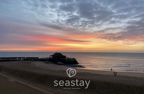 Broadstairs Casa | Starfish Cottage By The Beach