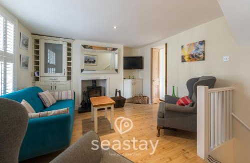 Broadstairs Casa | Starfish Cottage By The Beach