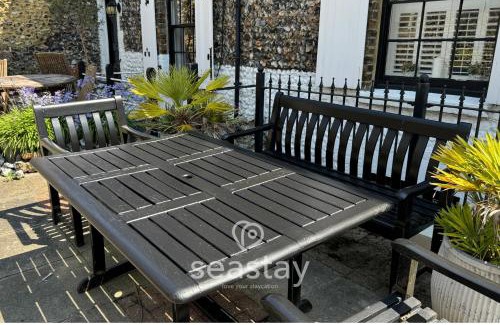 Broadstairs Casa | Starfish Cottage By The Beach