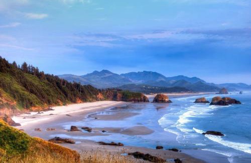 Nelscott Casa | Starfish Cottage