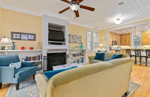 Nelscott Casa | Starfish Cottage