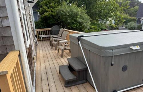 Nelscott Casa | Starfish Cottage