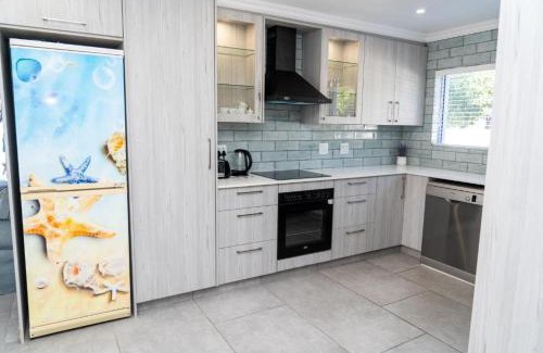 Langebaan Casa | Starfish Cottage