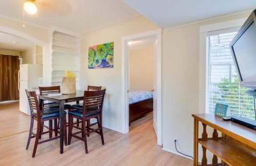 Rockaway Beach Casa | Starfish & Dolphin Combo