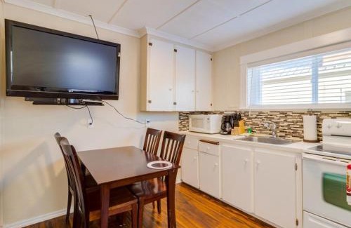 Rockaway Beach Casa | Starfish & Dolphin Combo