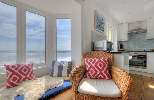 Lyme Regis Apartamento | Starfish