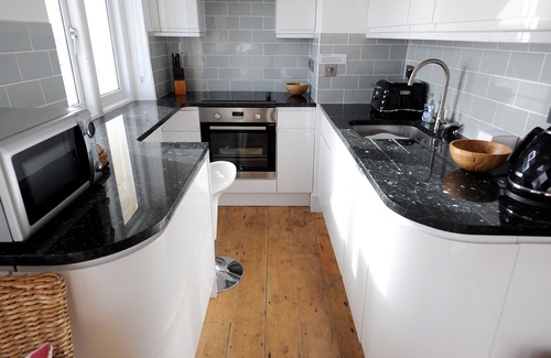 Lyme Regis Apartamento | Starfish