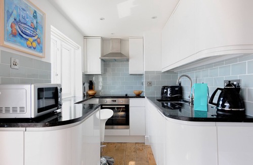 Lyme Regis Apartamento | Starfish