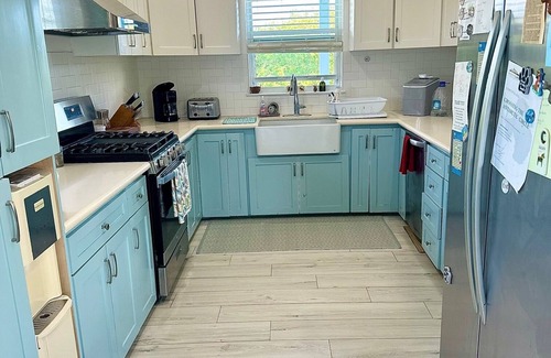 George Town Casa | Starfish Haven, Bonefish Flats GGT Exuma