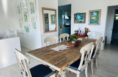 George Town Casa | Starfish Haven, Bonefish Flats GGT Exuma