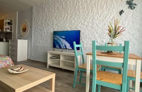 Solana del Matorral Apartamento | Starfish Home, AWESOME VIEWS, FREE WIFI & NETFLIX