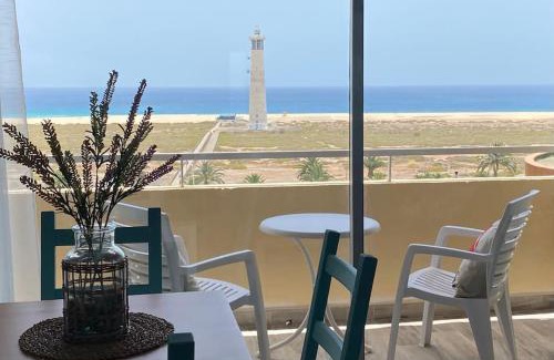 Solana del Matorral Apartamento | Starfish Home, AWESOME VIEWS, FREE WIFI & NETFLIX