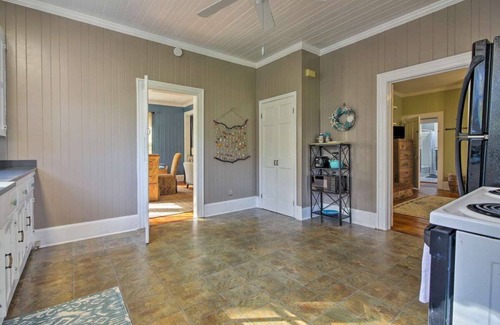 Richmond Hill Casa | Starfish Home for 10, Fast EV Charger+Pet Friendly