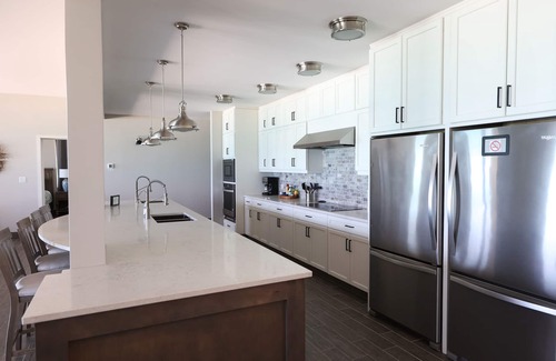 Tar Bay Casa | Starfish House, Great Exuma - Great for 4 couples or 2 families.
