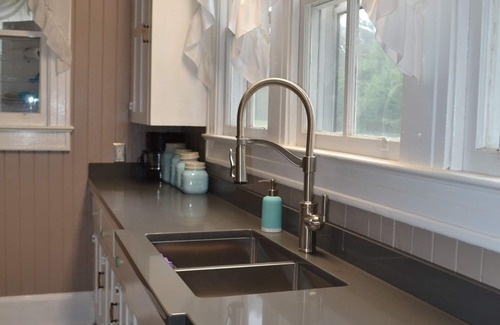 Richmond Hill Casa | Starfish House Savannah Fort Stewart GA