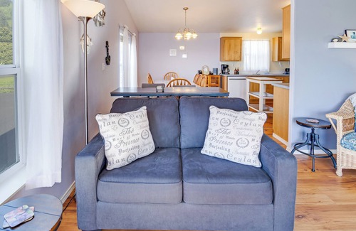 Yachats Casa | Starfish House - Yachats Ocean View