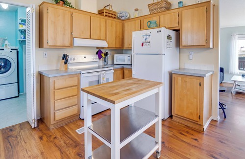 Yachats Casa | Starfish House - Yachats Ocean View