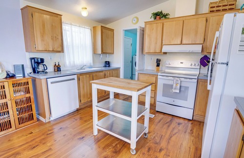 Yachats Casa | Starfish House - Yachats Ocean View