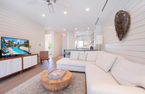 Rum Point Casa | Starfish Kai-C28 by Grand Cayman Villas & Condos