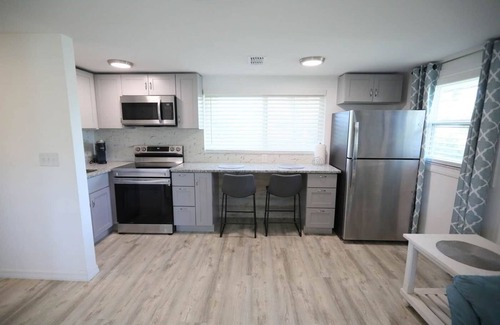 Englewood Apartamento | Starfish Room Manasota Delux Villas