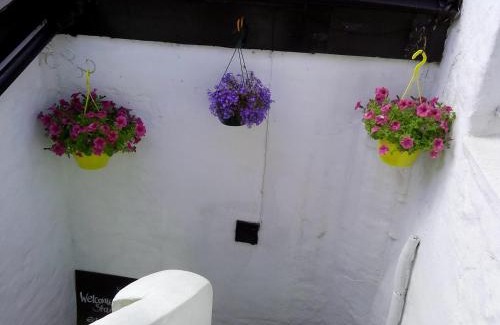 Tarbert Cama Y Desayuno | Starfish Rooms