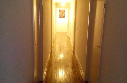Tarbert Cama Y Desayuno | Starfish Rooms