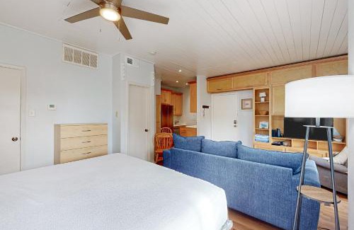 Corpus Christi Hotel | Starfish