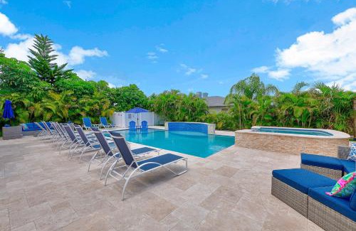 Singer Island Apartamento | Starfish Wishes