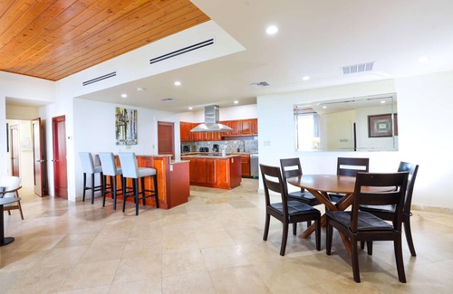 Estate Enighed Villa | Starfruit Villa, Largest 2 Bedroom