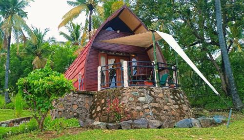 Pemenang Casa | Stargate Villa Pintu Bintang