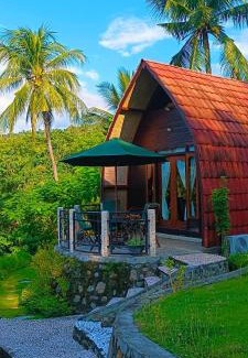 Pemenang Casa | Stargate Villa Pintu Bintang