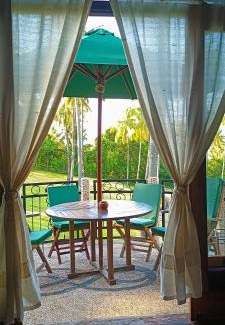 Pemenang Casa | Stargate Villa Pintu Bintang