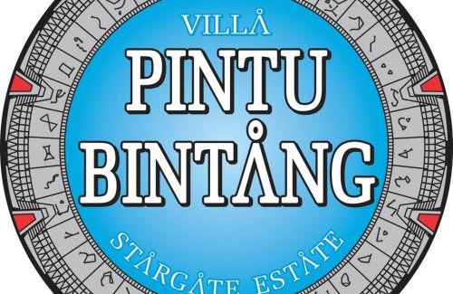 Pemenang Casa | Stargate Villa Pintu Bintang