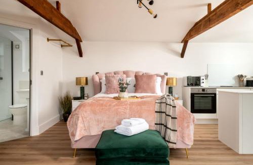 Blandford Saint Mary Casa | Stargaze