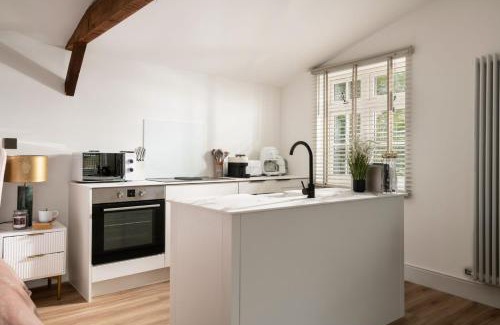 Blandford Saint Mary Casa | Stargaze