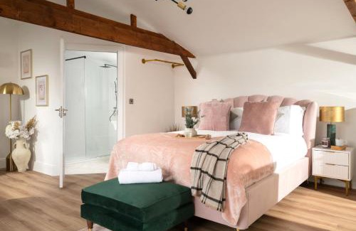 Blandford Saint Mary Casa | Stargaze