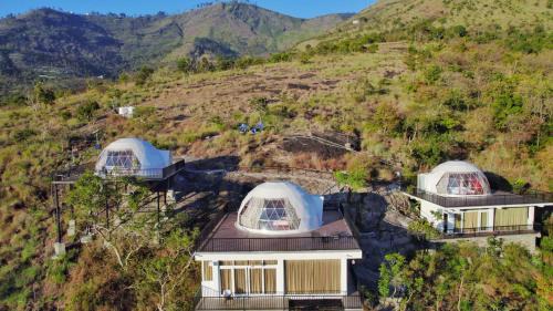 Kodaikanal Otro | Stargaze India