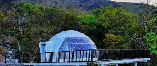 Kodaikanal Otro | Stargaze India