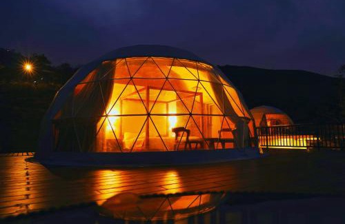 Kodaikanal Otro | Stargaze India
