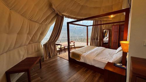 Kodaikanal Otro | Stargaze India